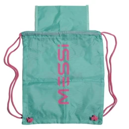 Сумка-мешок Adidas Messi blue/pink #2
