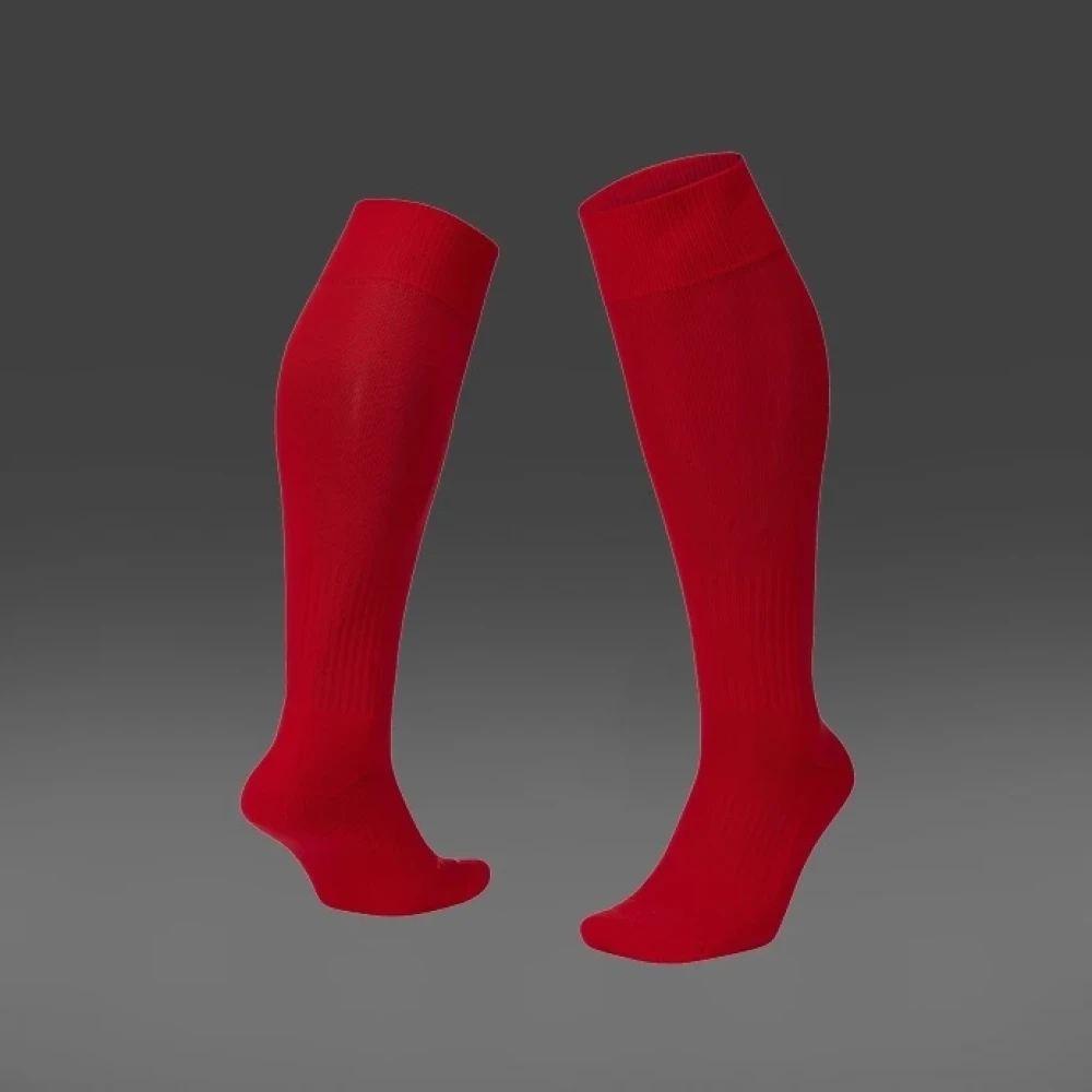 Гетры Euro Classic 2020 red #1