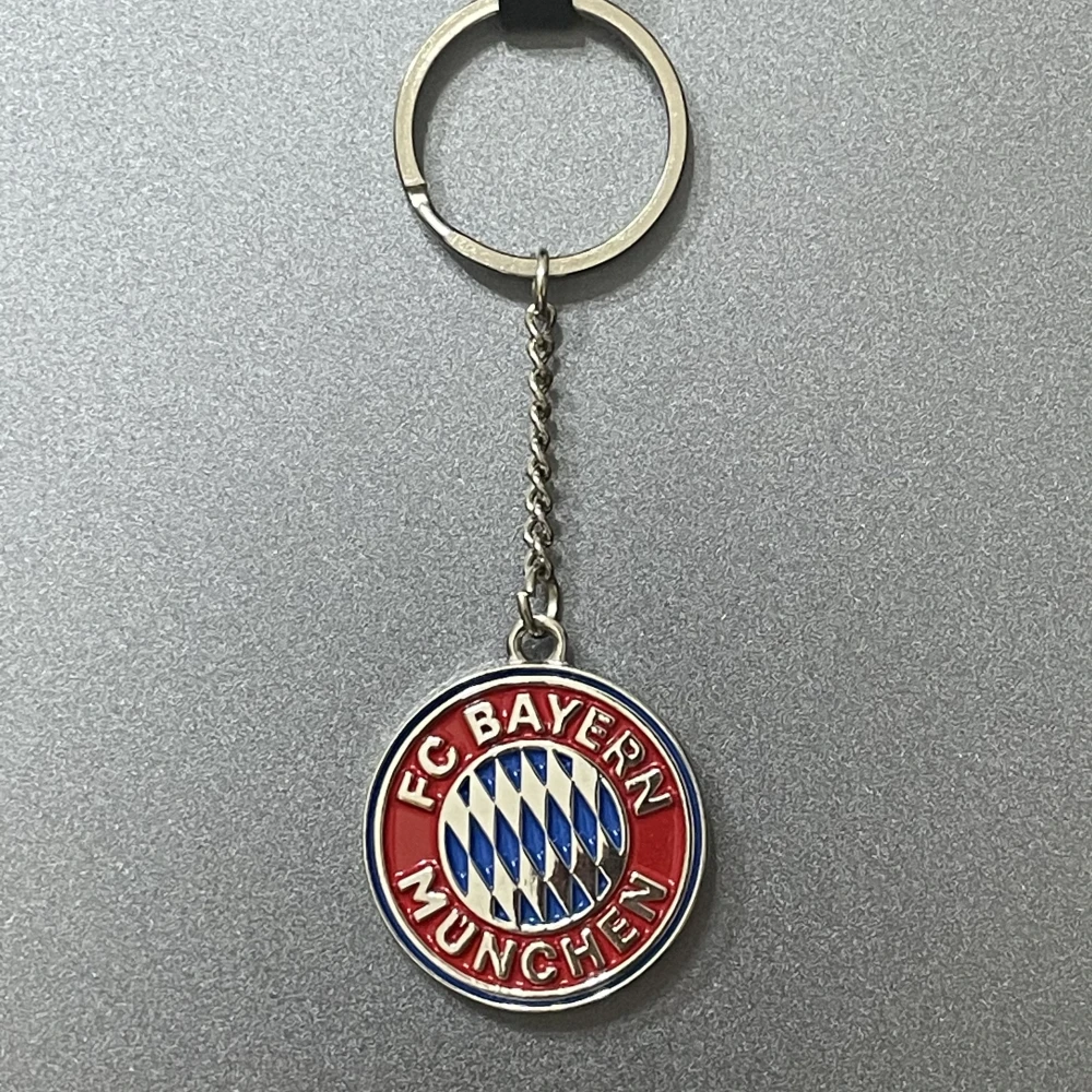Брелок Bayern Munich #1