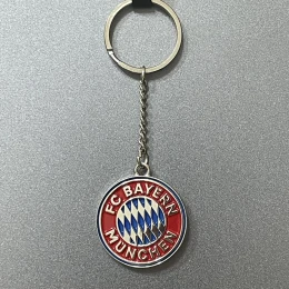 Брелок Bayern Munich #1