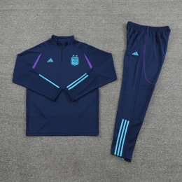 Костюм Argentina navy #1