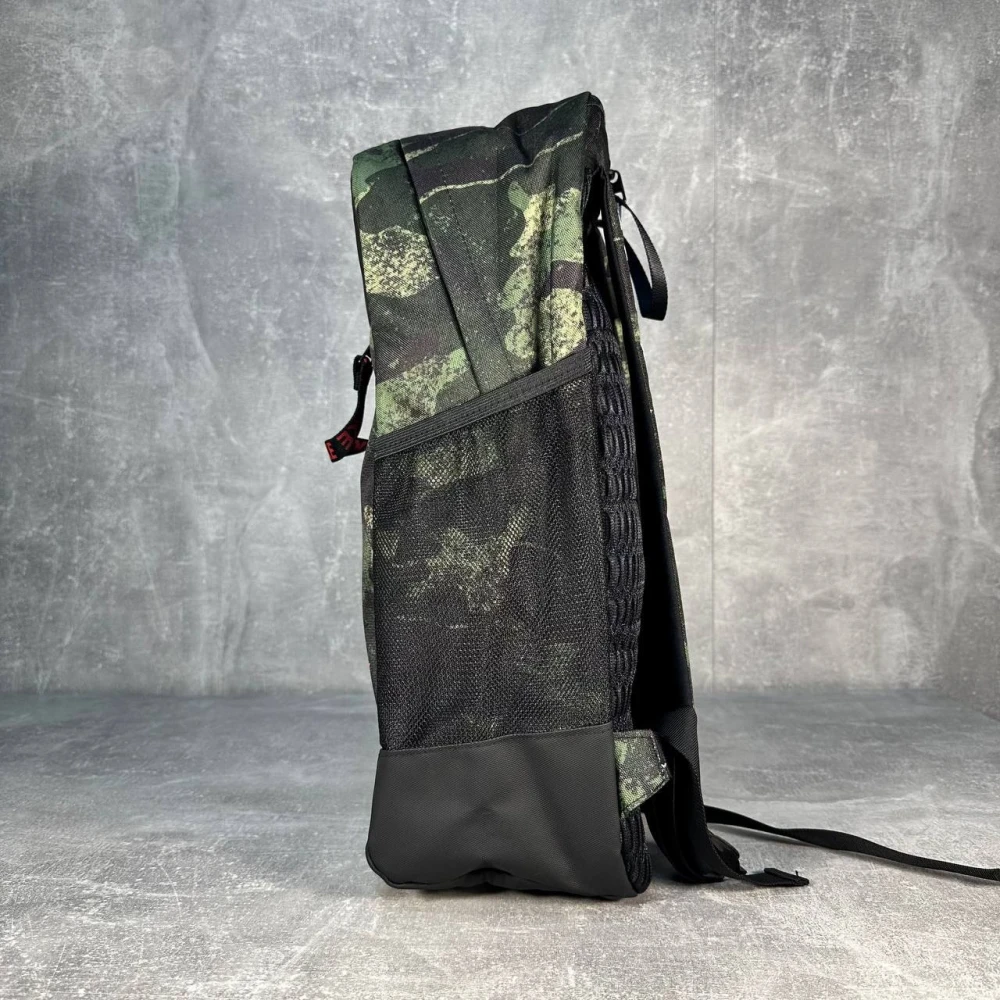 Рюкзак Nike 3 Swoosh camouflage #2