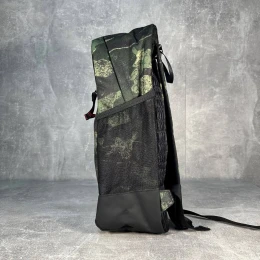 Рюкзак Nike 3 Swoosh camouflage #2