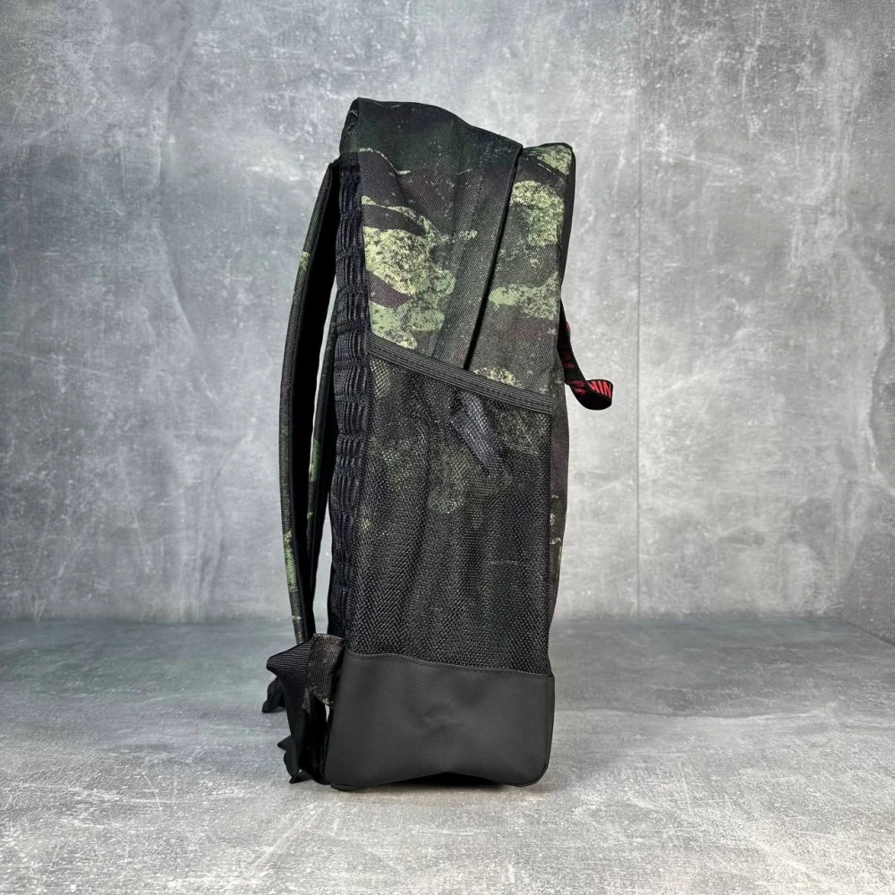 Рюкзак Nike 3 Swoosh camouflage #3