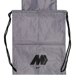 Сумка-мешок Nike Mercurial grey/black #2