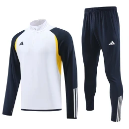 Костюм Adidas Tiro 23 Competition white/black #1