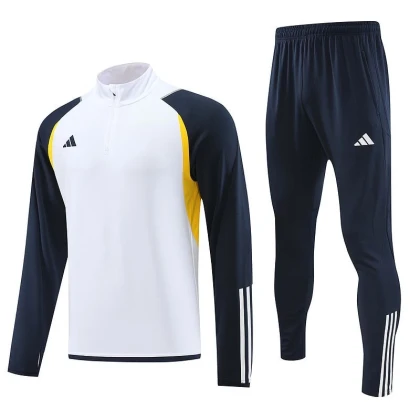 Костюм Adidas Tiro 23 Competition white/black