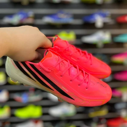 Бутсы Adidas F50 Hyperfast Elite FG