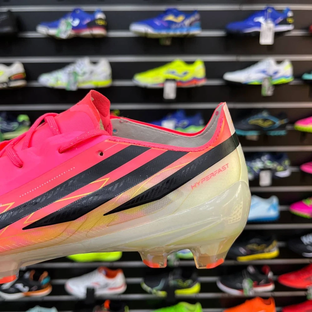 Бутсы Adidas F50 Hyperfast Elite FG #3