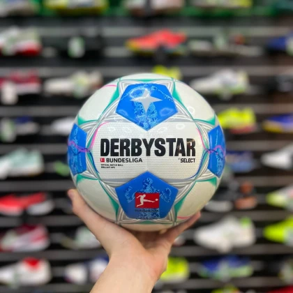 Мяч Derbystar Bundesliga Brillant