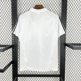 Футболка Real Madrid Retro Home white/black #2