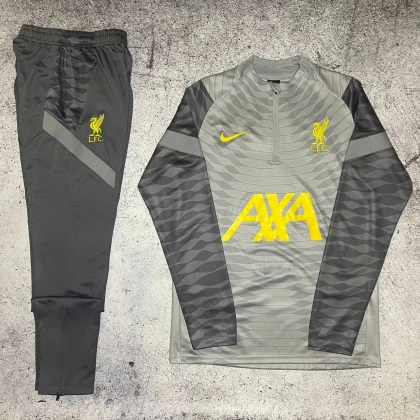 Костюм Liverpool grey