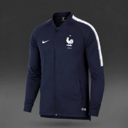 Джемпер France navy #1
