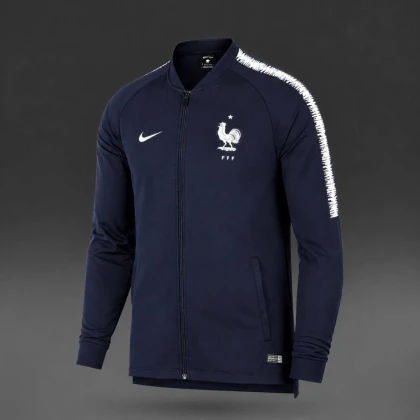 Джемпер France navy