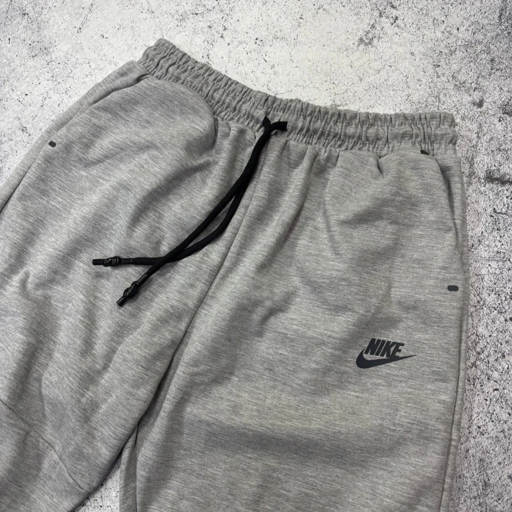 Костюм Nike Tech Fleece grey #3