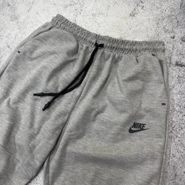 Костюм Nike Tech Fleece grey #3