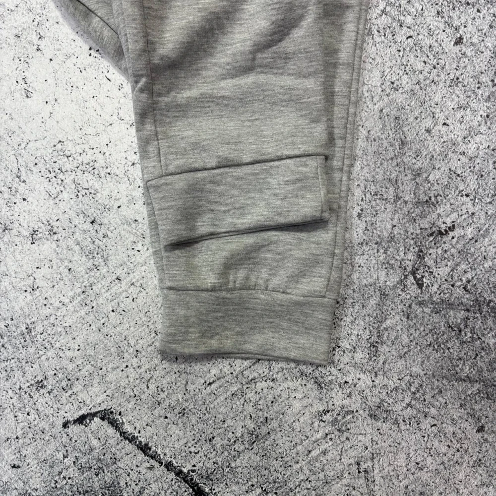 Костюм Nike Tech Fleece grey #4
