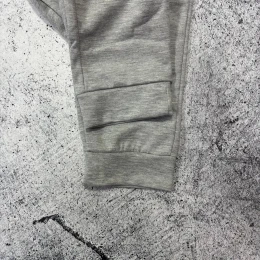 Костюм Nike Tech Fleece grey #4