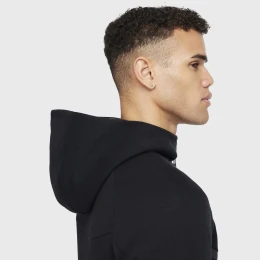 Костюм Nike Tech Fleece zip logo black #5