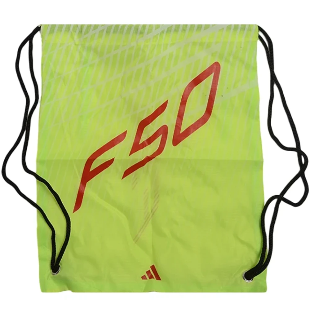 Сумка-мешок Adidas F50 green/red #1