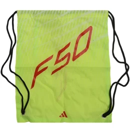 Сумка-мешок Adidas F50 green/red #1