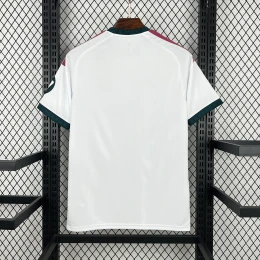 Футболка Real Madrid Fans Home 26/27 Top white #2
