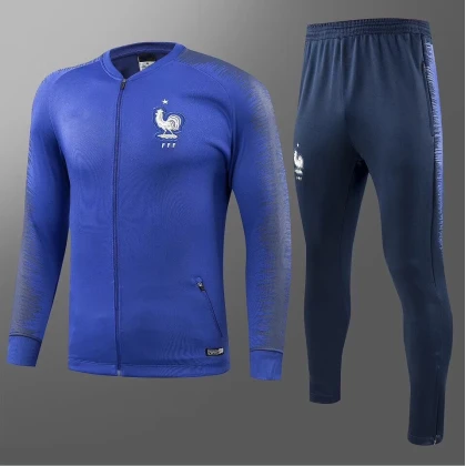 Костюм France blue/navy