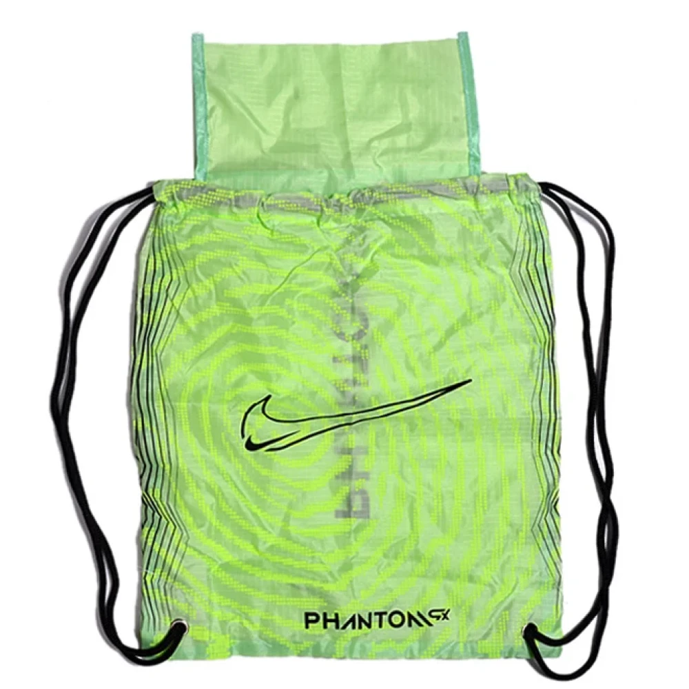 Сумка-мешок Nike Phantom green/black #2