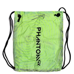Сумка-мешок Nike Phantom green/black #1