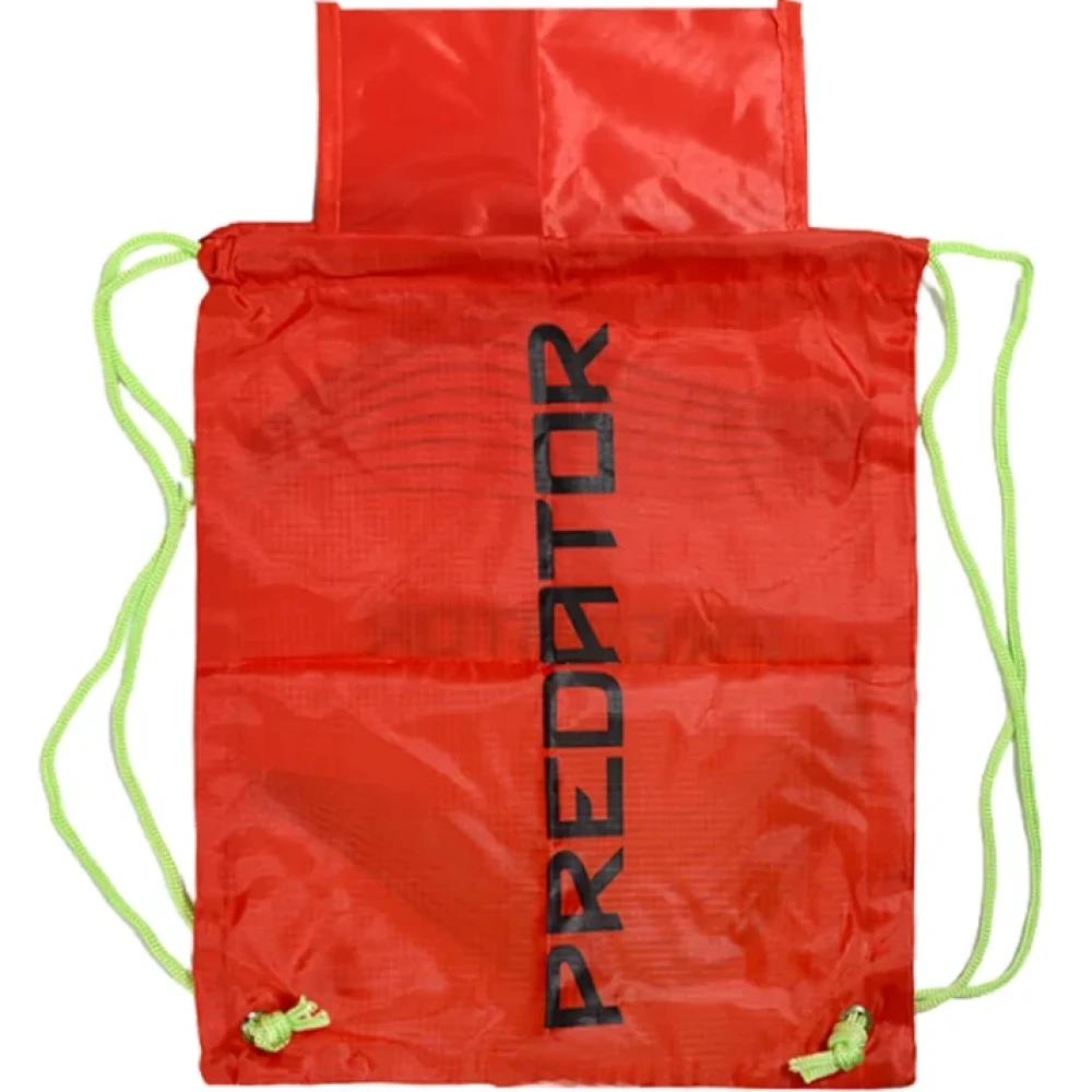 Сумка-мешок Adidas Predator red #2