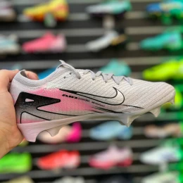 Детские бутсы Nike Zoom Mercurial Vapor 16 Elite FG #6