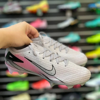Детские бутсы Nike Zoom Mercurial Vapor 16 Elite FG