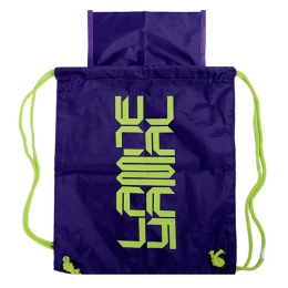 Сумка-мешок Adidas Yamal violet/volt #1