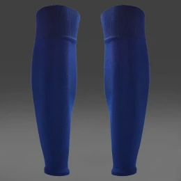 Гетры без носка Football Socks navy #1