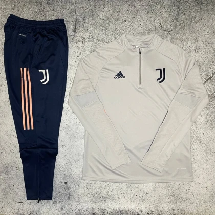 Костюм Juventus grey/navy