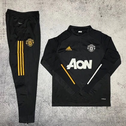 Костюм Man United black