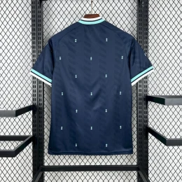 Футболка Germany Fans Away 26/27 Top navy/blue #2