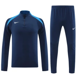 Детский костюм Nike Dry Strike 24 Navy #2