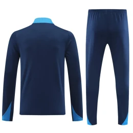 Детский костюм Nike Dry Strike 24 Navy #3