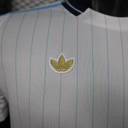 Футболка Argentina Terrace Icons white/blue #2