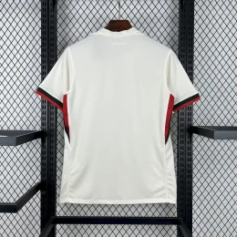 Футболка Chelsea 25/26 Away Top white #2
