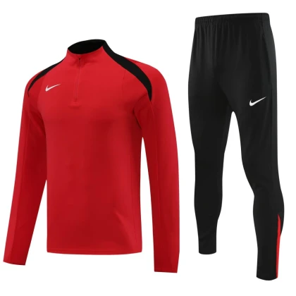 Костюм Nike Dry Strike 24 red/black