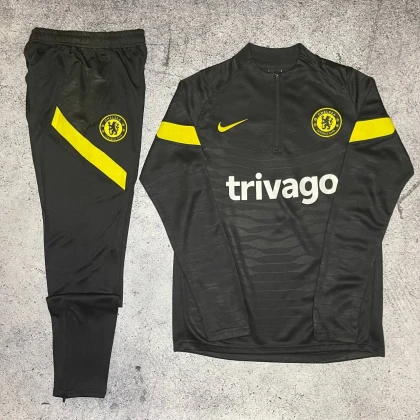Костюм Chelsea black