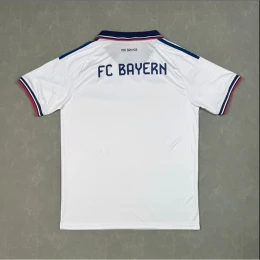 Футболка Bayern Munich Fans Away 26/27 Top white #3