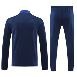 Костюм Al Nassr navy #3