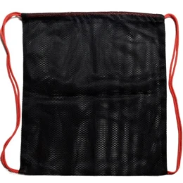 Сумка-мешок Adidas Predator net black/red #2