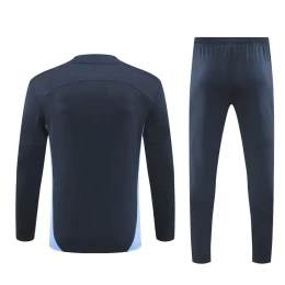 Костюм Man City navy #3