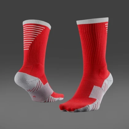 Полугетры Skilz Pitch red