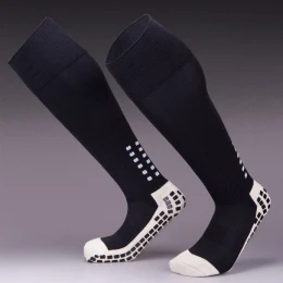 Гетры Skilz Gripsox black #1