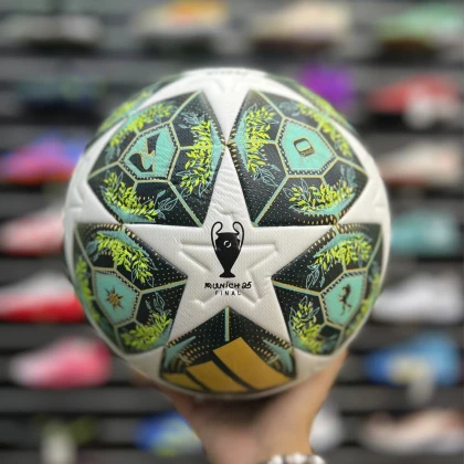 Мяч Adidas UCL Final 25